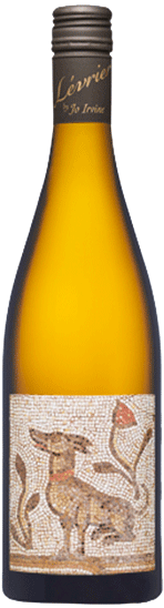 Levrier Wines by Jo Irvine Sorter Single Vineyard Pinot Gris 2021 Eden Valley